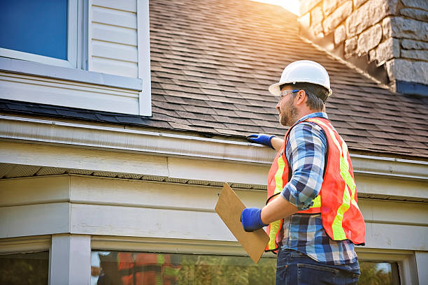 Trusted Roof Leak Repair service in Bridgewater, IA - Ben Roofing and Steel LLC